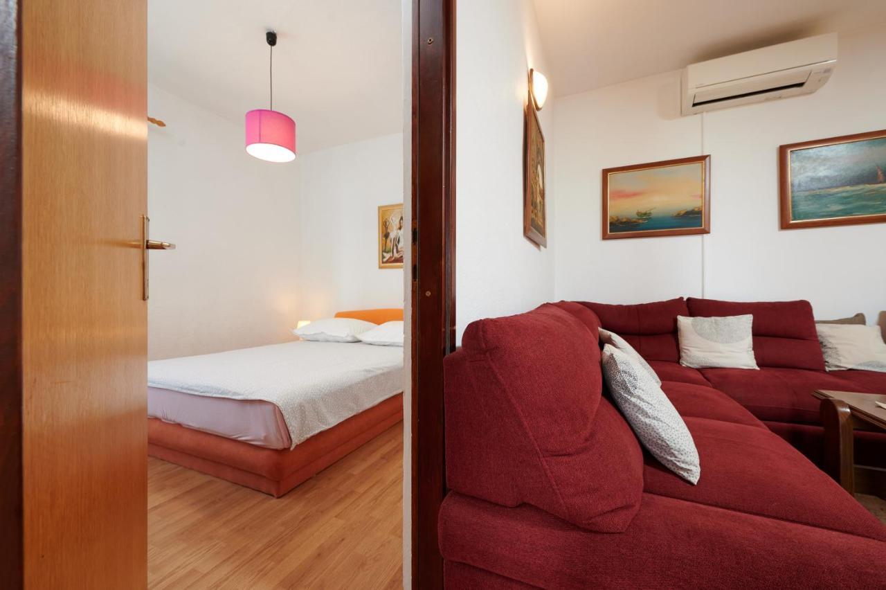 Guesthouse Aria Trogir Exterior foto