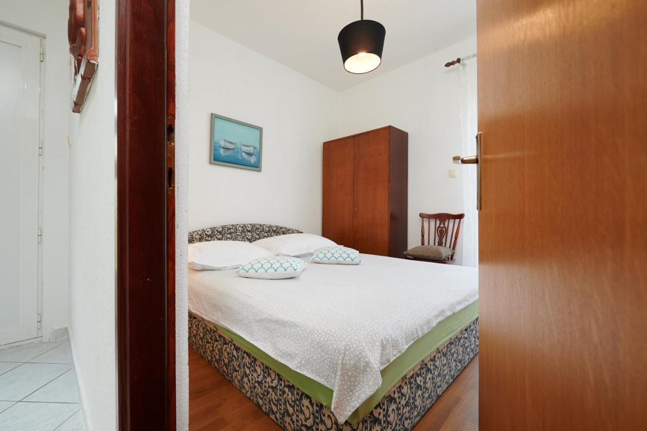 Guesthouse Aria Trogir Exterior foto