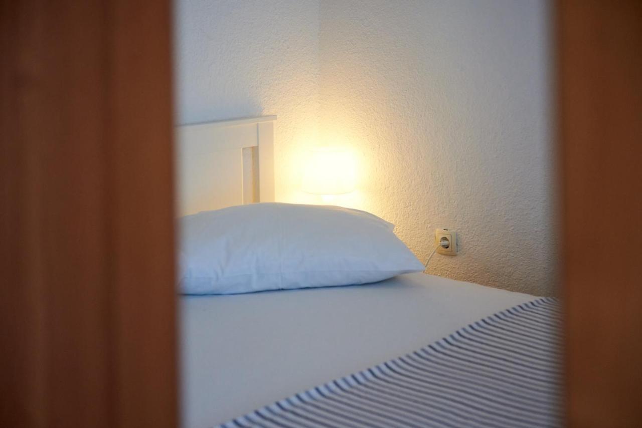 Guesthouse Aria Trogir Exterior foto
